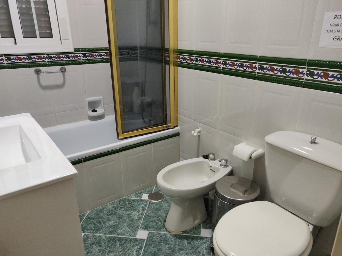 Chalet Los Pinos Con Piscina Privada Novo Sancti Petri Εξωτερικό φωτογραφία
