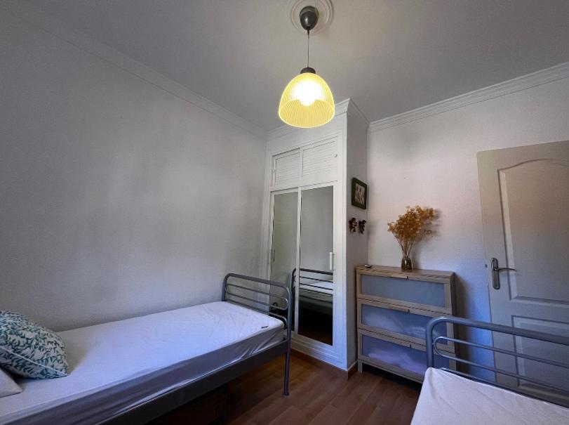Chalet Los Pinos Con Piscina Privada Novo Sancti Petri Εξωτερικό φωτογραφία