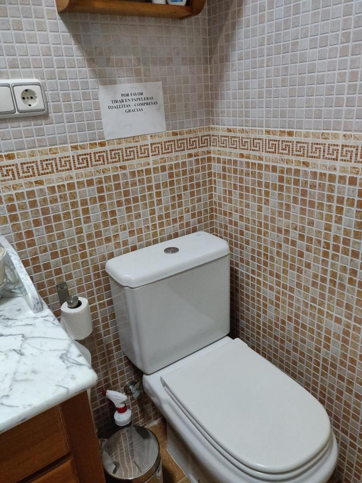 Chalet Los Pinos Con Piscina Privada Novo Sancti Petri Εξωτερικό φωτογραφία