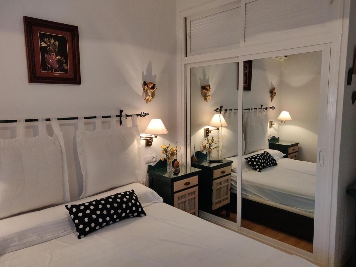 Chalet Los Pinos Con Piscina Privada Novo Sancti Petri Εξωτερικό φωτογραφία