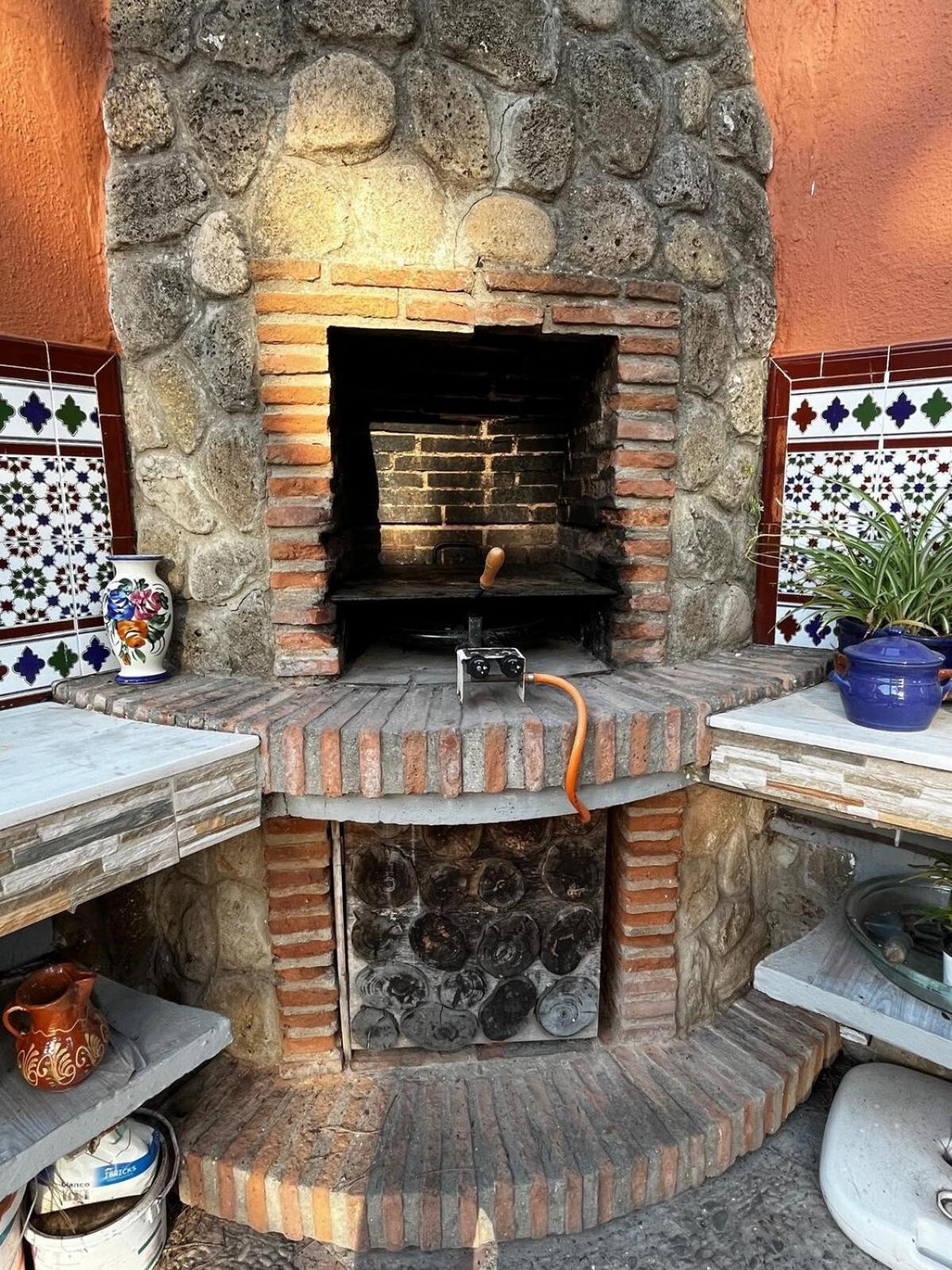 Chalet Los Pinos Con Piscina Privada Novo Sancti Petri Εξωτερικό φωτογραφία
